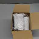 6 Pcs Christmas Race Party Decorations 39"x4" Racetrack Felt Roadway Mat for Cars with Double-Sided Tape, Christmas Village Road for Wall Floor Decoration, Car Themed Birthday Decor