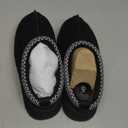 UGG Women's Tazz II (6, Black)