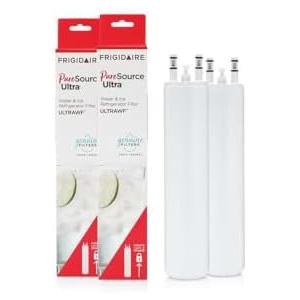 Frigidaire ULTRAWF PureSource Ultra® Refrigerator Water Filter Replacement | Set of 2