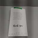 Elebase 1/4 Inch TRS Instrument Guitar Cable 10ft 2Pack,Straight 6.35mm Guitar Bass AMP Cord,Quarter Inch 6.3mm Male Jack Stereo Audio Balanced Line for Electric Guitar,Bass,Keyboard,Amplifier,Speaker (Grey)