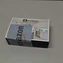 Asidrama 10 Pack 5 Inch(128mm) Matte Black Kitchen Cabinet Handles, Cabinet Pulls Kitchen Cabinet Hardware Cupboard Handles Drawer Handles Dresser Pulls