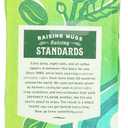 Whole Foods Market, Organic Sierra Blend Whole Bean Coffee, Medium-Dark Roast, Dark Chocolate & Caramel, 12 Ounce (EXP 07/21/26)
