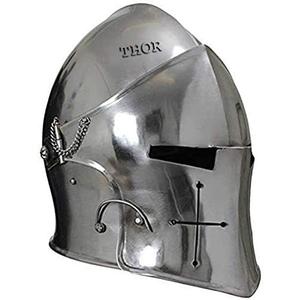 THOR INSTRUMENTS Templar Crusaders Halloween Costume Props Rustic Vintage Home Decor Gifts