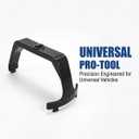 Fuel Tank Lock Ring Tool (Black)