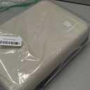 Hot Air Brush Hair Styler, 6 in 1 Hair Dryer Brush Auto Wrap Curlers Frizz-Free Styling Tool for All Hair Types Fast Drying, Curling, Smoothing, Volumizing & Straightening with Negative Ion (Gray)