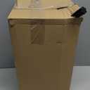 22'' Canvas Wig Head with 61'' Adjustable Tripod Stand, Mannequin Head Set for Styling, Display  Includes Caps, Elastic Bands, Stand & Tool Kit for Beginners and Professionals