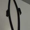 Rain-X 5079277-2 Repellency Water Repellent Wiper Blades, 20" Windshield Wiper, All Weather Streak-Free for Enhanced Visibility w/Water Repellency Formula