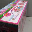 Barbie Camper, Doll Playset with 60 Accessories, 30-Inch-Slide and 7 Play Areas, Dream Camper