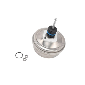 ACDelco GM Original Equipment 84667588 Power Brake Booster with Gasket, Seals, Nuts, and Grommet