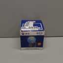 TOYANDONA Blank World Globe with Stand - Dry Erase DIY Map Round Earth Globe for Geographical Teacher Students - Desktop Decor