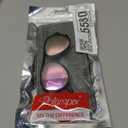 PolarSpex Kids Sunglasses - Bendable and Polarized Aviator Sunglasses - BPA Free - Ages 3-7