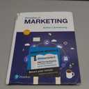 Principles of Marketing