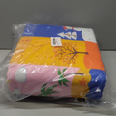 Alphabet Rug for Classroom - ABC Rugs for Kids Playroom Classroom Carpet for Learning ABC Alphabet,Numbers,Animal,Colors,Season Kids Play Mat for Boys Girls Bedroom Decor,Purple,4x6 Feet