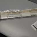 Top Down Bottom Up Cordless Cellular Shades, 31 5/8" W × 64" H, Beige