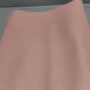 WAYBER Leather Desk Pad Protector, Waterproof Mouse Pad, PU Desk Mat, Office Desk Cover, Desk Writing Mat for Office/Home/Work/Cubicle (Pink/Silver) 35.4x17in