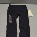 Leggings XS Black