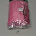 JomeDesign Summer Tops for Women Short Sleeve V Neck Shirts Side Split Loose Casual Tunic Tops size M