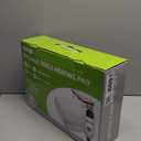 Massage Table Warmer Heating Pad Professional SPA Massage Bed Warmer with Timer, 9 Heat Setting, Overheat Protection for Massage Bed & Spa, Thickened & Soft Fleece, 30" x 71"