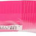 BIC Twin Lady Satin 6 Pieces USA and Jet