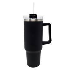 Vessel Stainless Steel Insulated Tumbler 40oz