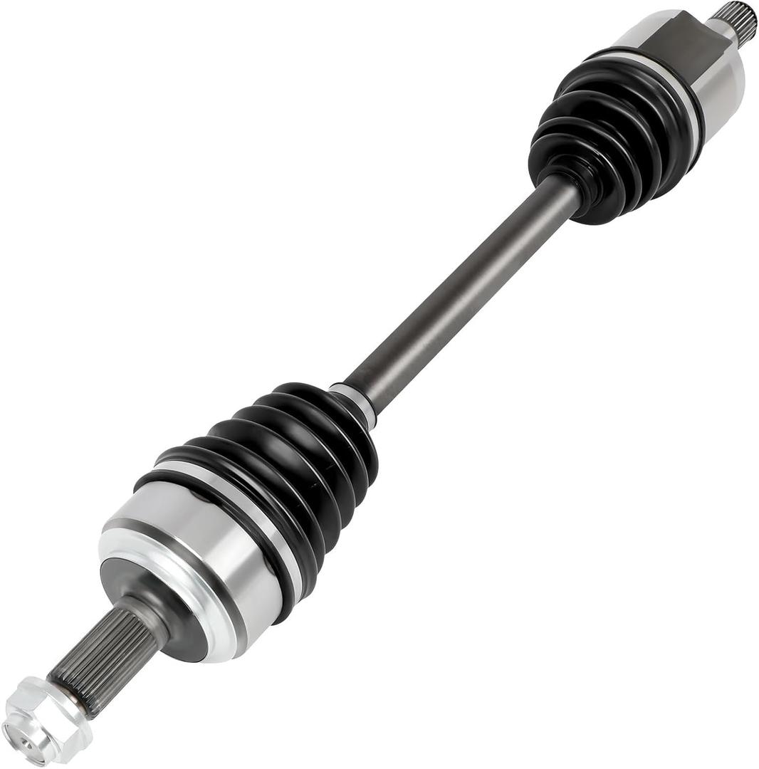 SCITOO Front Left CV Axle Assembly For Acura TL 2009-2012
