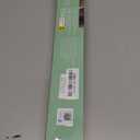 XLUX Long Probe Deep Use Soil Moisture Meter, Water Monitor Indicator Sensor, Hygrometer for Outdoor Indoor Large Pot Plants, Flower, Gardening, Farming