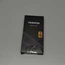 SSLOTSCASE for iPhone 17 Pro Case with Stand & Credit Card Holder & Sliding Camera Cover & Camera Stand & Wallet, Rugged Silicone Edge Protective Phone Case Cover for iPhone 17 Pro 6.3'' 5G 2025, Blue