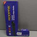 3 wipers Replacement for 2017-2022 2023 2024 2025 Mazda CX-5 2017-2022 2023 Mazda CX-9, Windshield Wiper Blades Original Equipment Replacement - 24"/18"/14" (Set of 3)