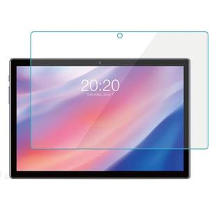 ONN 10.1 inch Tablet PRO Screen Protector, Tempered Glass [ Scratch-Resistant ] [ Touch Sensitive ] [ Easy Install ] 9H Hardness Screen Protector for ONN 10.1 inch Tablet PRO