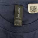 Lacrosse-Shirt Lax Men Player Beat People with A Stick Boys T-Shirt Large