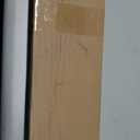 Ceiling Curtain Track, Curtain Track with Roller Hooks, 9ft - 12ft Ceiling Mounted Rail Set for Room Divider, Black