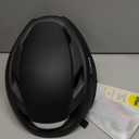 Lumos Ultra Smart Bike Helmet | Customizable Front and Back LED Lights with Turn Signals | Road Bicycle Helmets for Adults: Men, Women (M-L (21-1/4 to 24 / 54 to 61cm), Charcoal Black with MIPS)