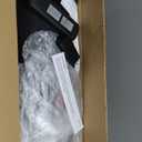 Massage Mat, Detachable Neck Massager, Full Body Vibration Heating, Massage Pad with 10 Vibrating Motors and 9 Speed Settings for Home Office Use, Gift for Men Women Parents Christmas,Black