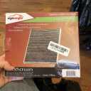 Car Auto Interior Cabin Air Filter CP157 (CF12157) NEW