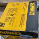DEWALT Planer, Thickness Planer, 13-Inch, 3 Knife for Larger Cuts, Two Speed 20,000 RPM Motor, Corded (DW735)