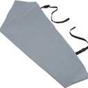 Waterproof Cover Dustproof Trailer Rain Shield Motorcycle Outdoor Storage