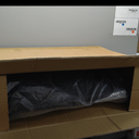 Floor Mats for 2014-2018 Chevy Silverado GMC Sierra 1500 2500 3500 HD Double Cab, All Weather Floor Liner for 2014-2018 Chevy Silverado TPE Custom Fit Car Mats Front&Rear 2 Row Mats