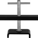 Rear Clutch Spring Compressor Transmission Tool (Low and Reverse) for GM 250, 250C, 350, 350C, 700R4, 4L60 & 4L60-E - Makes Removing the Clutch Spring Retainer Easy