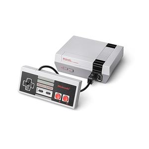 Nintendo NES Classic Edition Console