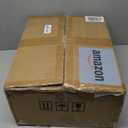 Wang Xin Three Layer Cat Tree with Cat Condo Scratch Pad and Two Hammocks,Beige (37.4")