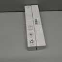 2 x Hat Organizer for Baseball Caps, 2 Pack Hat Rack for Wall, Wall Mounted Adhesive Cap Rack, Hat Holder Hanger Hold Up to 20 Cap, Baseball Hat Storage Organizer for Door, Closet, Bedroom (White)