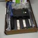 USX Mount Full Motion TV Wall Mount for 42-86 inch, TV Mount Swivel and Tilt,Wall Mount Bracket with Dual Articulating Arms Up to 132lbs, VESA 600x400mm, Max 16" Wood Studs, UL Listed XML019