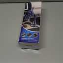 Cup Phone Mount for Car, [Upgraded Version] Universal Cup Phone Cradle Holder with Long and Adjustable Neck, Friendly Compatible with Cell Phone iPhone, Samsung, Google and All Smartphones