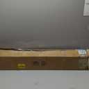 Floating Bed Frame Queen with LED Lights and Charging Station, 14 Inch Queen Modern Bed Frame Easy Assembly No Box Spring Needed