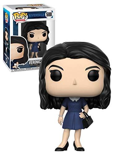 Funko Pop! TV: Riverdale - Veronica Collectible Toy