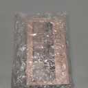 Maybelline The Blushed Nudes Eyeshadow Palette Makeup, 12 Pigmented Matte & Shimmer Shades, Blendable Powder, 1 Count