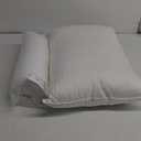 Beckham Hotel Collection Bed Pillows Standard/Queen Size Set of 2 - Original Down Alternative Pillow for Sleeping - Bedding for Back, Stomach or Side Sleepers (White)