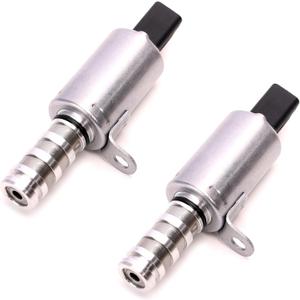 Engine Variable Valve Timing Solenoid VVT, Intake Exhaust Camshaft Position Actuator Oil Control Valve, fits for Mini Cooper/Cooper S R55 R56 R57 R58 R60 R61, 1.6L, 07-16, 11368610388 11367604292