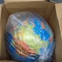 LeapFrog Magic Adventures Globe (Frustration Free Packaging)