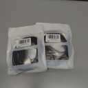 2 x PD3.0 Radar Detector Cable, with Type-C to RJ11 Plug ,Replacement Radar Detectors Power Cable,for Escort Passport 9500i MAX360 Uniden R1 R3 DFR8 DFR9 Radenso XP Beltronics STI Radar Detector and more